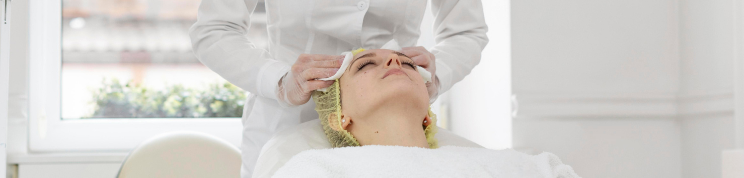 Chemical Peels