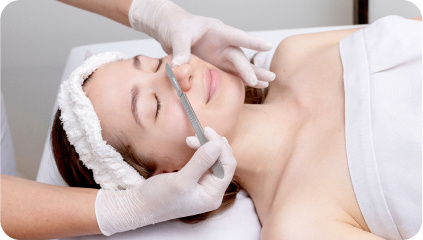 FACIALS TREATMENTS