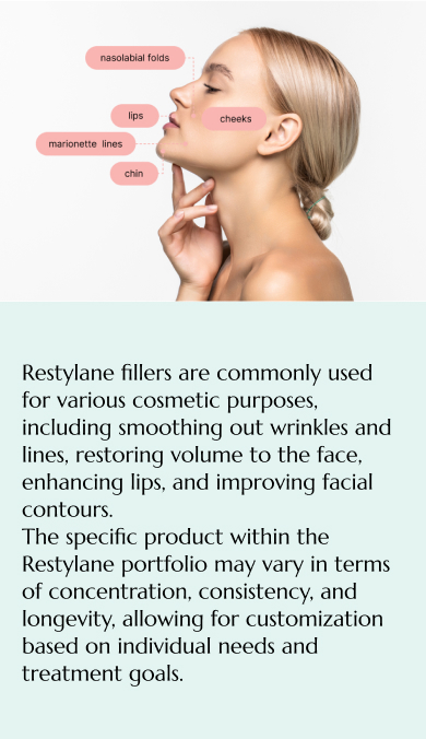 Dermal filler