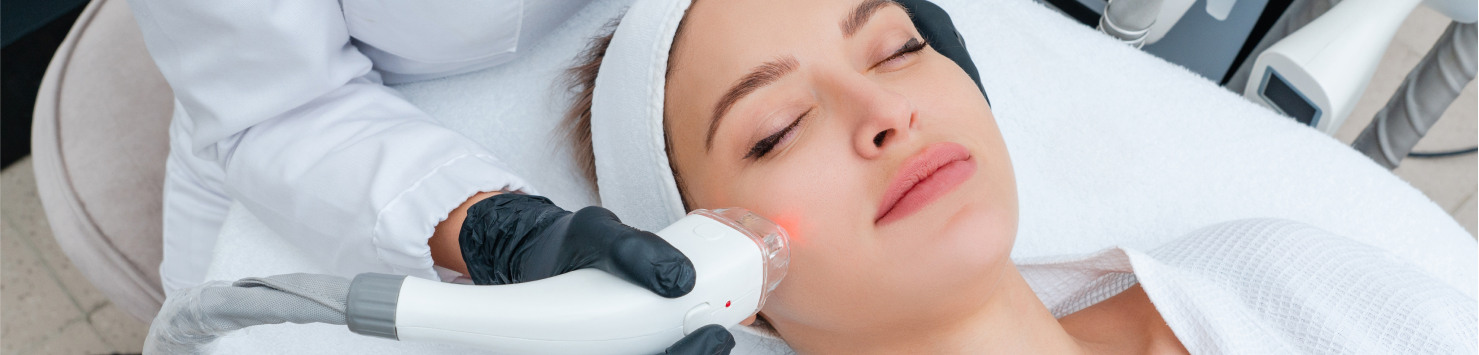 Rejuvenation lasers