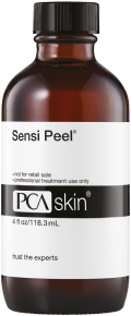Chemical Peels