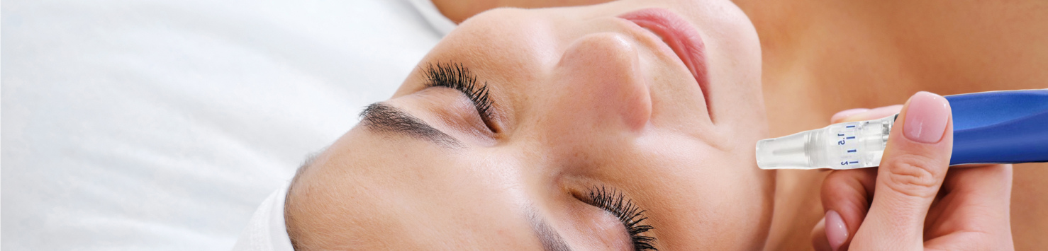 FACIALS TREATMENTS
