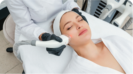 COSMETIC DERAMATOLOGY