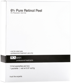 Chemical Peels