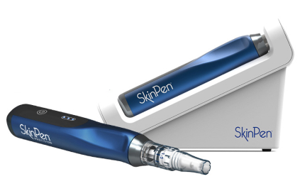skin pen microneedling