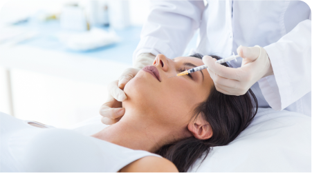 COSMETIC DERAMATOLOGY