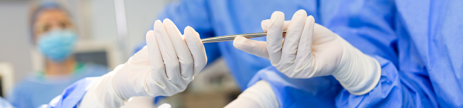 Mohs surgery